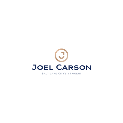 Joel Carson Logo Design by piratepig