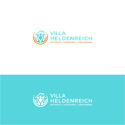 Logo & business card contest entry by mayang_