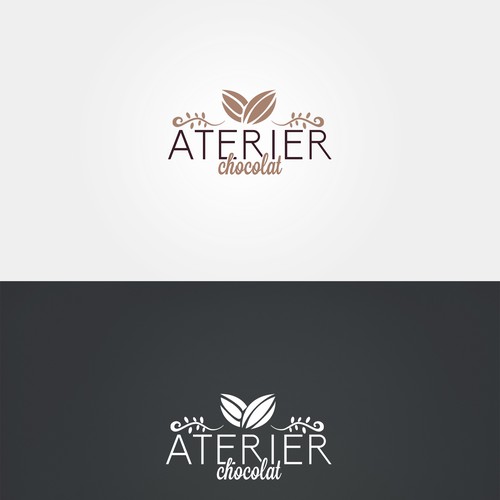 Logotipos propuesta en el concurso por ananana14