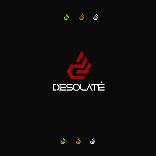  contest entry by Water Fox