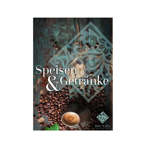 Logo design contest entry by Frasc