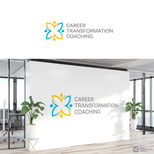 Design catchy/creative logo for career leadership coaching for professional women Design by mikule