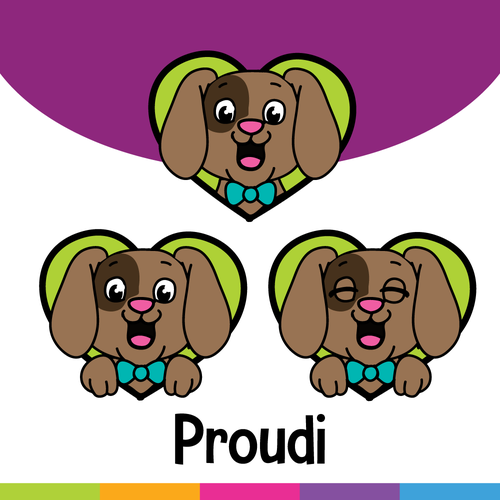 Create our new Brand Mascots Design von 3AM3I