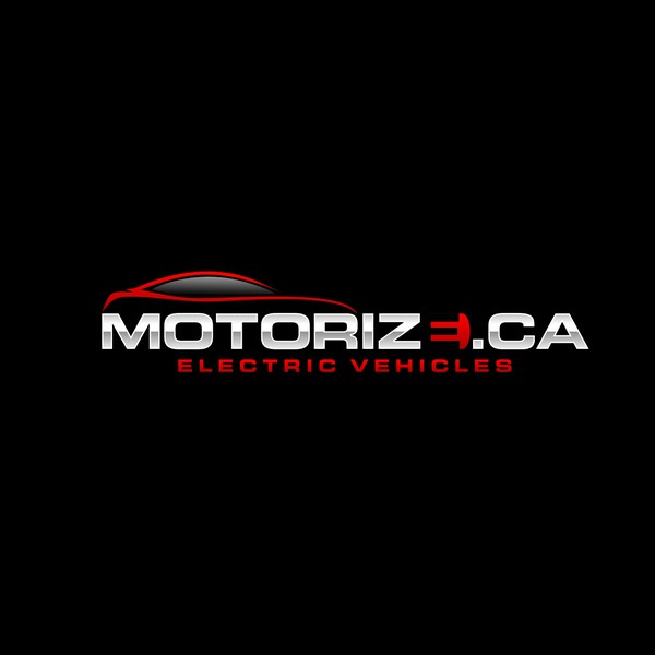 Design by stanislav_p titled "motorize.ca"