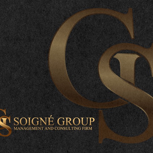 Logo design contest entry by angelstranger