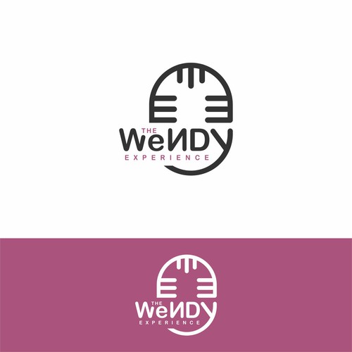 The Wendy Experience-ontwerp door Jazie