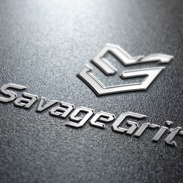 Logo concept for management system