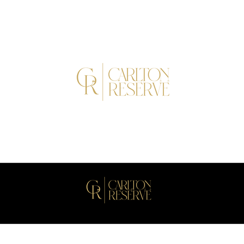 Luxurious, Exclusive, & Modern Logo Design for a Newly Constructed Florida Community Design by ©ZHIO™️ ☑️