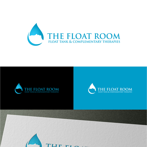 Designs | Think inside the tank... get creative & revamp the branding ...