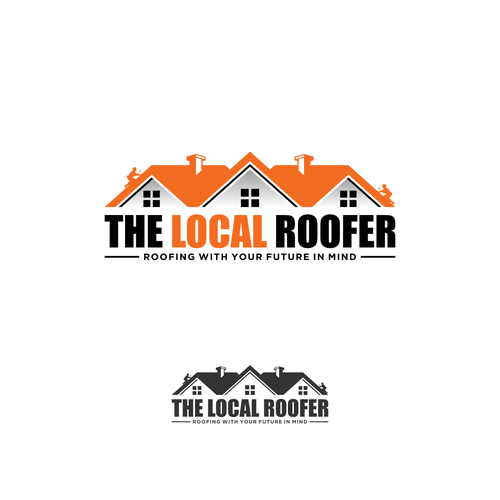 Brand/logo Change Design by Log_In