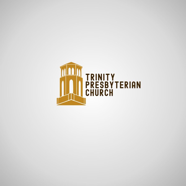 Design by J Perri titled "Presbyterian church"