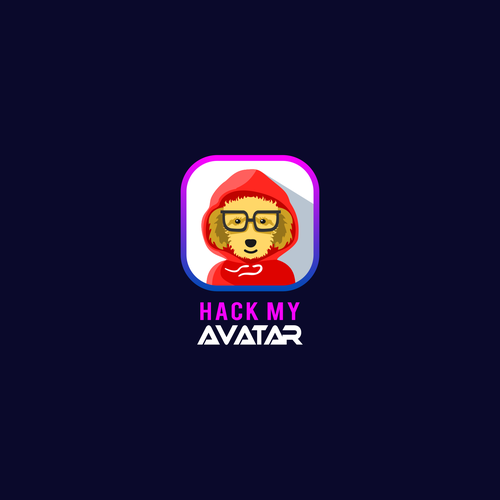 Avatar Logo to Represent Hope and Development Design by Media Ciptadi