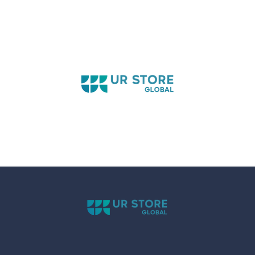 URstore Global Design réalisé par mdsgrafix