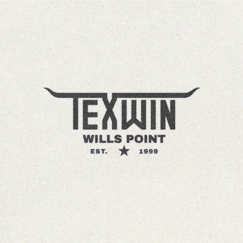 Design an Iconic Texas-Inspired Logo Design by Atanso
