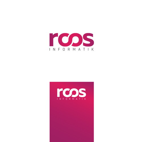 Logo design contest entry by O'Szabi