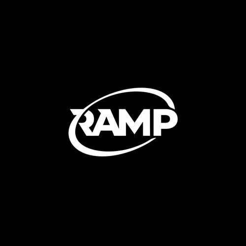 Orthopedic practice needs a logo for their athlete rehab program - RAMP Design by Fortunic™