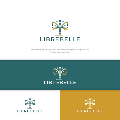 Logo for Coaching Design by StudioJack