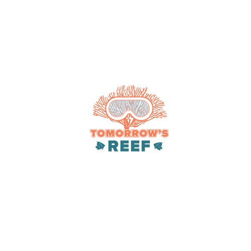 Innovative Logo 4 Coral Reef Company | Logo design contest