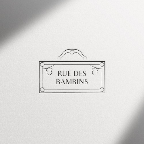  contest entry by Pticaubica