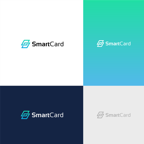 Logo & Branding for New Digital Business Card App Design by Mindtrick72