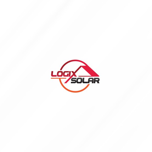 Logix Solar Design by brancut_yuk