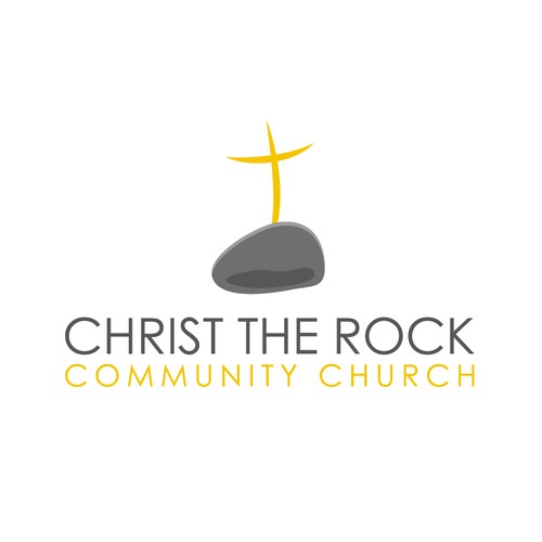 Christ The Rock Community Church