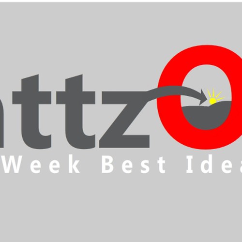 Help WattzOn (BusinessWeek Best Idea 2008) with a new logo Design by Master jeto