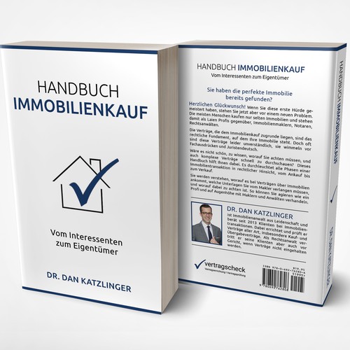 Book cover contest entry by Avanska