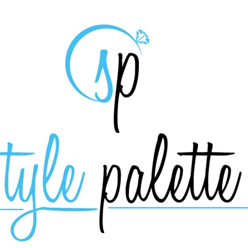 Help Style Palette with a new logo Diseño de IB@Syte Design