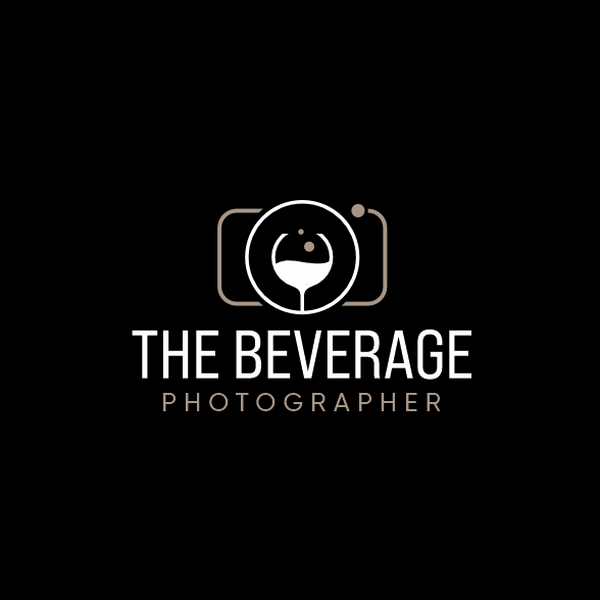 Modern, masculine and luxurious beverage photographer