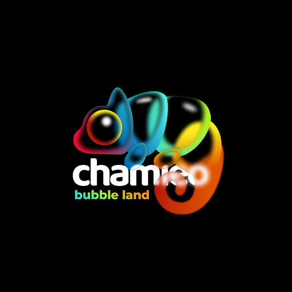 Chamleo bubble