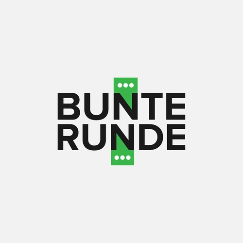 Logo design contest entry by Dmitriy Belyaev