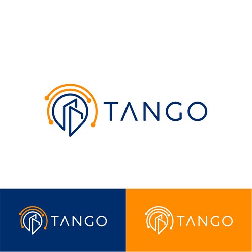 Quick Guaranteed Payout for Tech Company Logo Design by mekanin