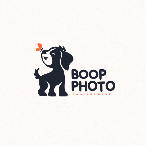 Boop Photo