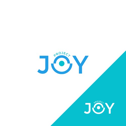 Diseño de We need a joy filled logo for our tv shows! de LogoCaptain Studio