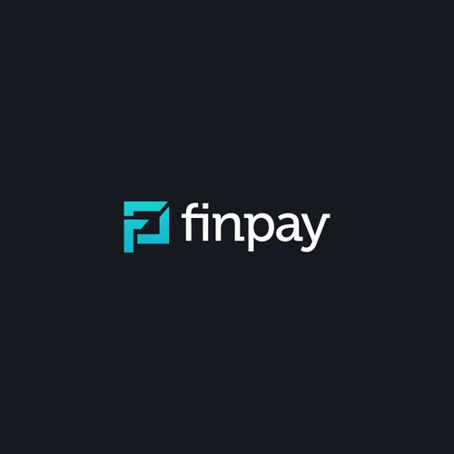 Design for Finpay payment App Logo Design by sammynerva