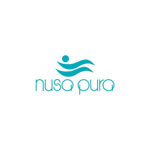 BALI based swimwear/bikini brand needs a brand new logo Design by zhutoli