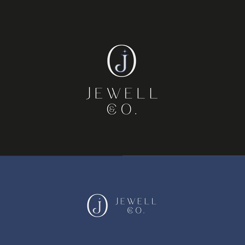 Approachable and trustworthy logo for a holding company Design by kyzul studio