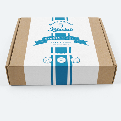  contest entry by Jess Left