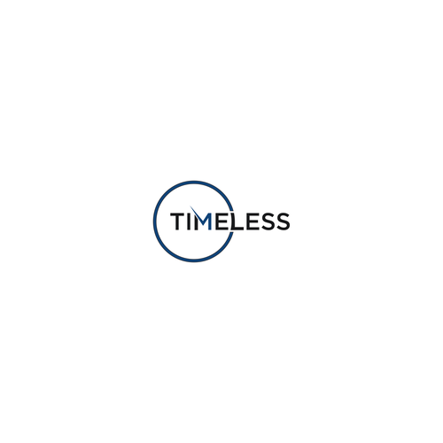 Timeless Rebrand Design by tanambuku.std