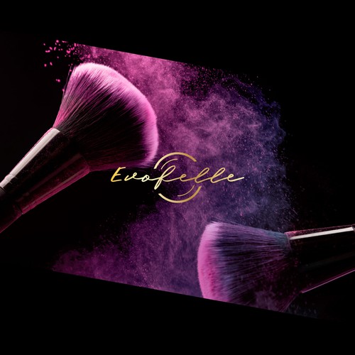 Logo design contest entry by designerBARAN