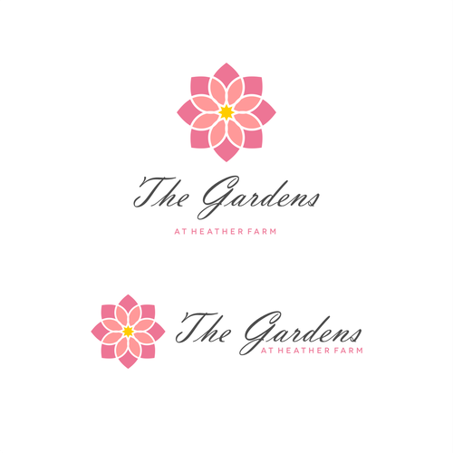 Design a stunning logo for nonprofit garden and nature education center Design by kaschenko.oleg