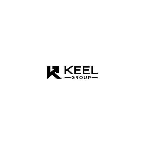 Logo for commercial real estate consulting company Design by neathstyle