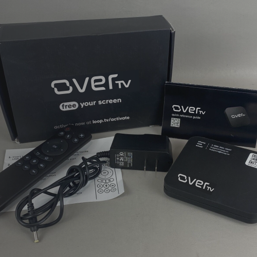 Create a Logo for a Streaming TV Platform Design by saugi