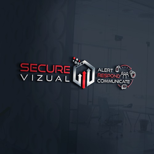 Add meaningful tag line Design by Ghani√