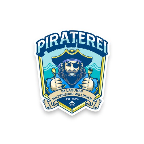 Logotipos propuesta en el concurso por FeargodStudio