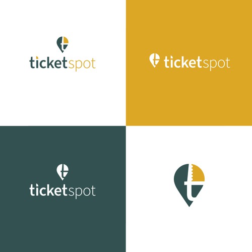 Logo design contest entry by logobiene