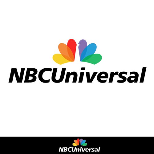 Logo Design for Design a Better NBC Universal Logo (Community Contest) Design por STUDIODJM