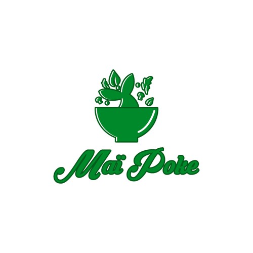 Logo design contest entry by PepGroup