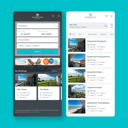 Other web or app design contest entry by Elyke